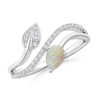 Pear AAA Opal