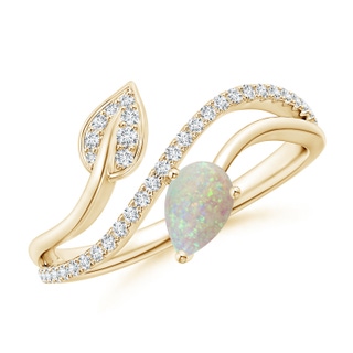 Pear AAA Opal