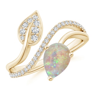 Pear AAAA Opal