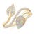 0.95 carat