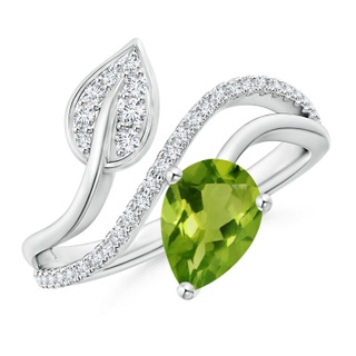 Pear AAAA Peridot