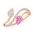 0.65 carat