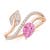 0.97 carat