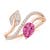 0.97 carat