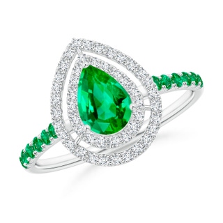 Pear AAA Emerald