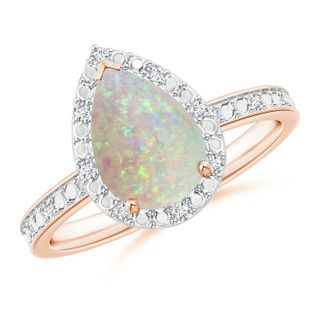 Pear AAA Opal