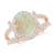 2.03 carats
