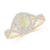 0.95 carat