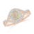 0.95 carat