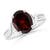 2.95 carats