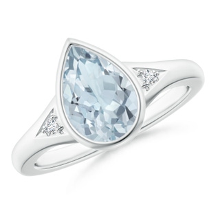 Pear A Aquamarine