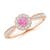 0.58 carat