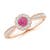 0.58 carat