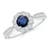 0.97 carat