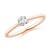 1/4 carat