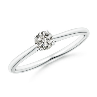 Round K, I3 Diamond