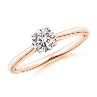 Round I-J, I1-I2 Diamond