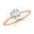 3/4 carat