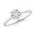 3/4 carat