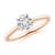 3/4 carat