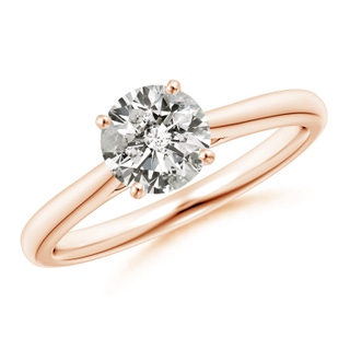 Round K, I3 Diamond