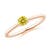1/4 carat