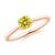 1/2 carat
