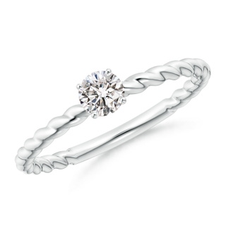 Round I-J, I1-I2 Diamond