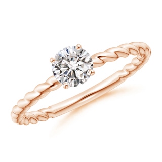Round I-J, I1-I2 Diamond