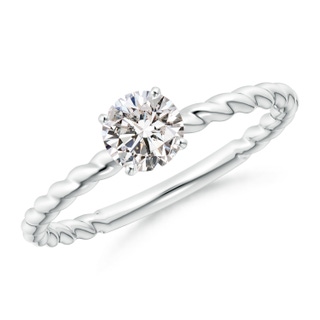 Round I-J, I1-I2 Diamond