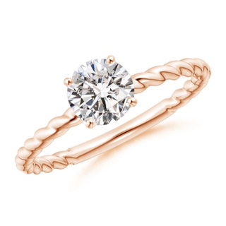 Round I-J, I1-I2 Diamond