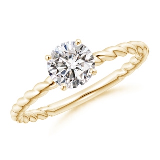 Round I-J, I1-I2 Diamond