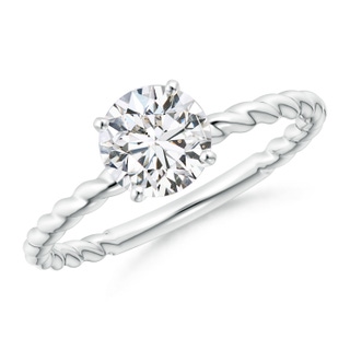 Round H, SI2 Diamond