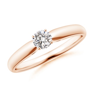 Round I-J, I1-I2 Diamond