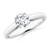 3/4 carat