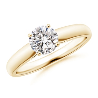 Round I-J, I1-I2 Diamond