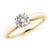 3/4 carat