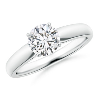 Round H, SI2 Diamond