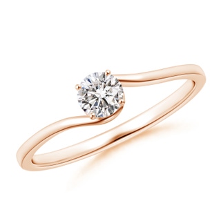 Round I-J, I1-I2 Diamond