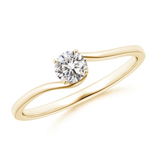 Round I-J, I1-I2 Diamond