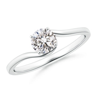 Round I-J, I1-I2 Diamond