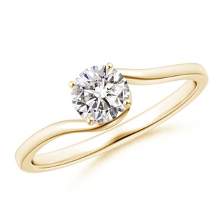 Round I-J, I1-I2 Diamond