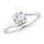 3/4 carat