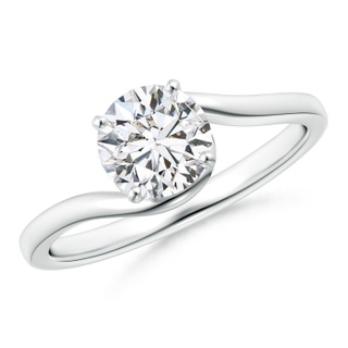 Round H, SI2 Diamond