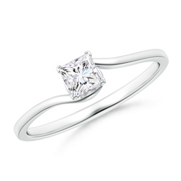 Solitaire Diamond Solitaire Engagement Rings