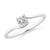 1/4 carat