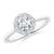 3/4 carat