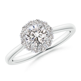 Round I-J, I1-I2 Diamond