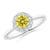 3/4 carat