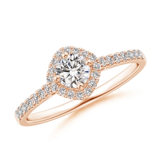 Round I-J, I1-I2 Diamond